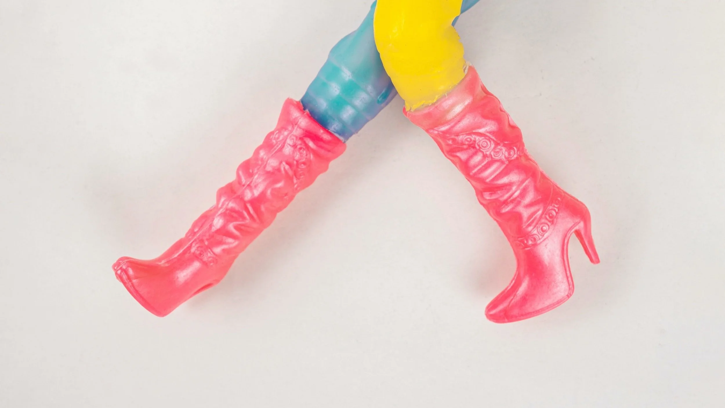 The Evolution of the Barbie Logo: From Classic Elegance to Modern